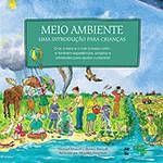 Livro - Meio Ambiente - uma Introdução para Crianças
