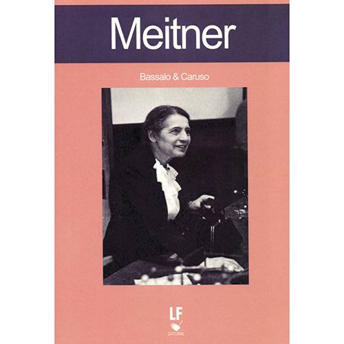 Livro - Meitner
