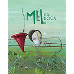 Livro - Mel na Boca