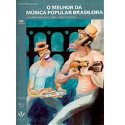 Livro - Melhor da Música Popular Brasileira, o - Vol. 5