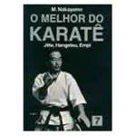 Livro - Melhor do Karate, O, V.7
