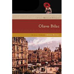 Livro - Melhores Crônicas de Olavo Bilac, as