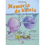 Livro - Memória de Baleia