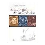 Livro - Memorias de um Anao Gnostico
