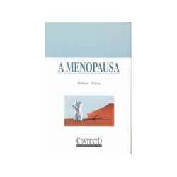 Livro - Menopausa, a