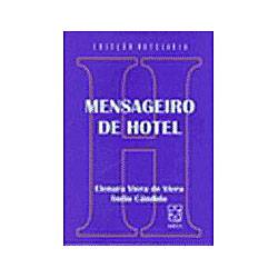 Livro - Mensageiro de Hotel