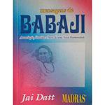 Livro - Mensagens de Babaji