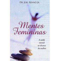 Livro - Mentes Femininas