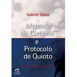 Livro - Mercado de Carbono e Protocolo de Quioto