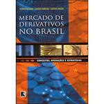 Livro - Mercado de Derivativos no Brasil