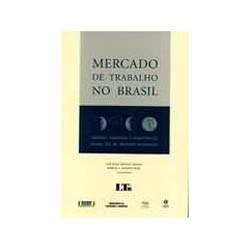Livro - Mercado de Trabalho no Brasil