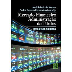 Livro - Mercado Financeiro - Administração de Títulos
