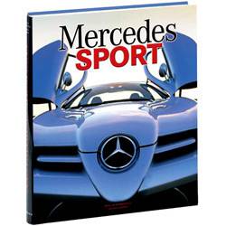 Livro - Mercedes Sport