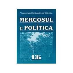 Livro - Mercosul e Politica