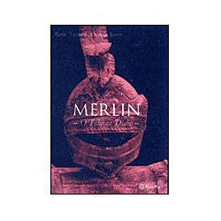 Livro - Merlin, o Filho do Diabo