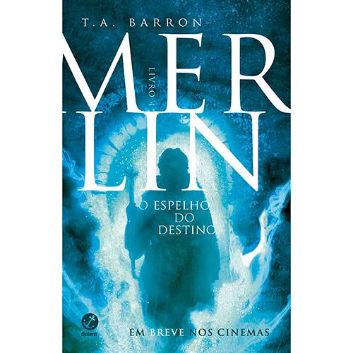Livro - Merlin