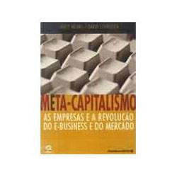 Livro - Meta-Capitalismo