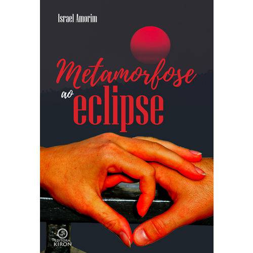 Livro: Metamorfose ao Eclipse