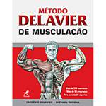 Livro - Método Delavier de Musculação