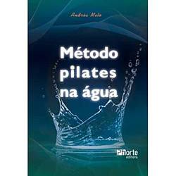 Livro - Método Pilates na Água