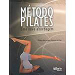 Livro - Método Pilates: uma Nova Abordagem