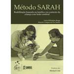 Livro - Método Sarah - Reabilitação Baseada na Família e no Contexto da Criança com Lesão Cerebral