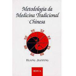 Livro - Metodologia da Medicina Tradicional Chinesa