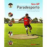 Livro - Metodologia SESI - SP: Paradesporto