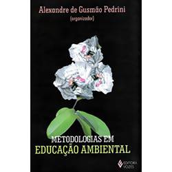 Livro - Metodologias em Educação Ambiental