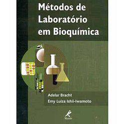 Livro - Métodos de Laboratório em Bioquímica