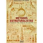Livro - Métodos Estruturalistas: Pesquisa em Ciências Sociais