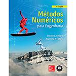 Livro - Metodos Numericos para Engenharia