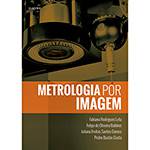 Livro - Metrologia por Imagem
