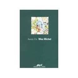 Livro - Meu Michel