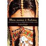 Livro - Meu Nome é Salma