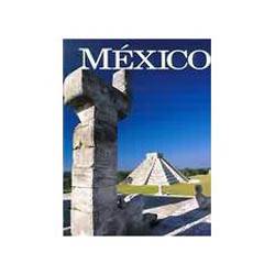 Livro - Mexico