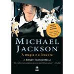 Livro - Michael Jackson - a Magia e a Loucura