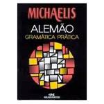 Livro - Michaelis Alemão - Gramatica Pratica