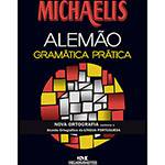 Livro - Michaelis Alemão