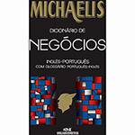 Livro - Michaelis Dicionário de Negócios: Inglês-Português com Glossário Português-Inglês