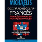 Livro - Michaelis Dicionário Escolar Francês