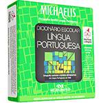 Livro - Michaelis - Dicionário Escolar Língua Portuguesa - Doutores da Alegria