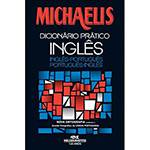 Livro - Michaelis Dicionário Prático - Inglês