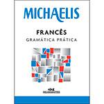 Livro - Michaelis Francês Gramática Prática