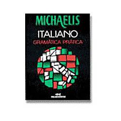 Livro - Michaelis Italiano Gramática Prática