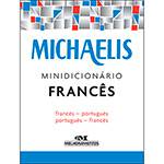 Livro - Michaelis Minidicionário Francês