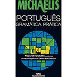 Livro - Michaelis Português: Gramática Prática