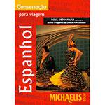 Livro - Michaelis Tour Espanhol: Conversação para Viagem