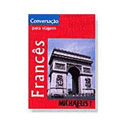 Livro - Michaelis Tour Frances para Viagem