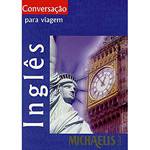 Livro - Michaelis Tour Inglês - Conversação para Viagem